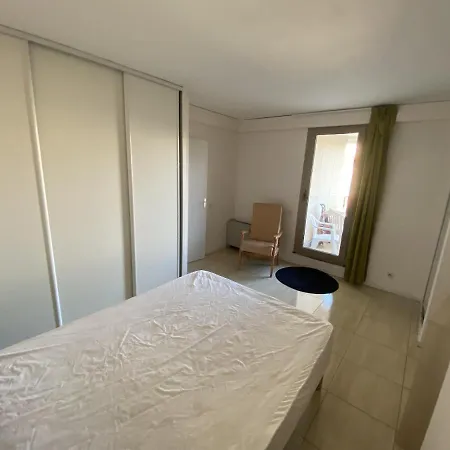 Graziella 427 Appartement