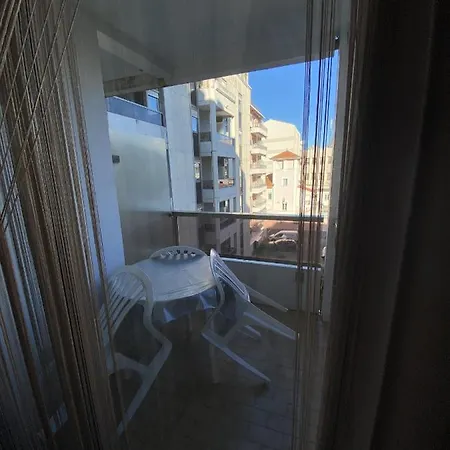 Graziella 427 Appartement *