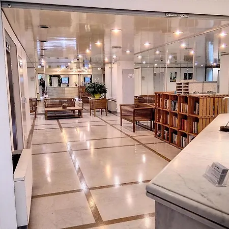 Appartement Graziella 427