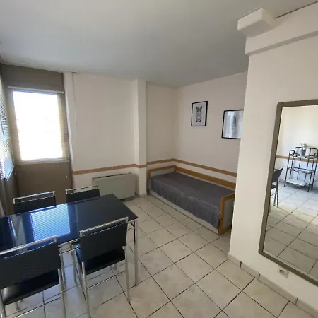 Apartment Graziella 427 *